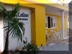 Hotel Pousada Mundo Latino<SUP>®</SUP> - Fortaleza - Ceará - Brasil